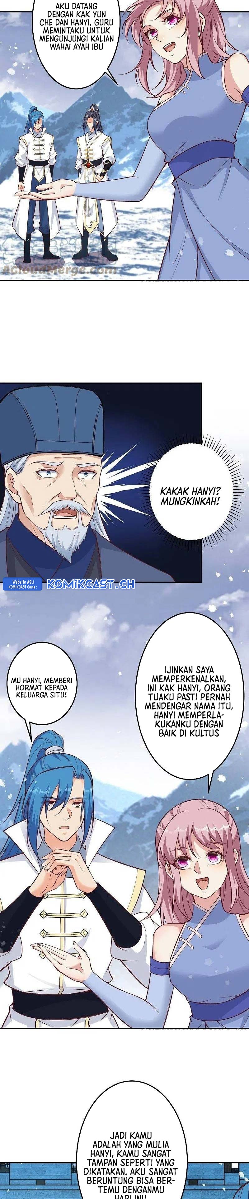 Dilarang COPAS - situs resmi www.mangacanblog.com - Komik against the gods 574 - chapter 574 575 Indonesia against the gods 574 - chapter 574 Terbaru 11|Baca Manga Komik Indonesia|Mangacan